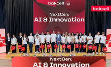 “Bakcell” Bilik Günü münasibətilə Müasir Təhsil Kompleksinin şagirdləri ilə görüşüb