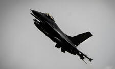 NATO qırıcıları Estoniyada təlim uçuşları həyata keçirəcək