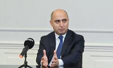 Emin Əmrullayev: Xaricdə təhsil üzrə dövlət proqramında qəbul prosesi çətinləşdiriləcək