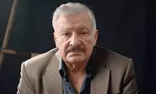 Hacı Murad Yagizarov II Fəxri Xiyabanda dəfn olunacaq
