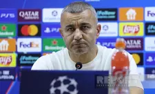 Qurban Qurbanov: "Qarabağ" futbolçuları "Benfika" ilə matçda ən yaxşı oyunlarını sərgiləyəcəklər"