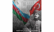 Türkiyə səfirliyi Azərbaycanı təbrik edib