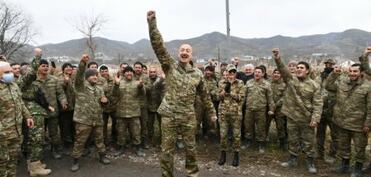 Vacib və labüd əhəmiyyət daşıyan antiterror tədbirləri