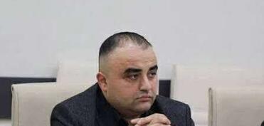 “Bu, regiondakı gərginliyin uzunmüddətli həllinə xidmət etmir”
