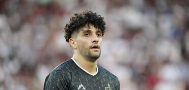 "Qarabağ"ın futbolçusu: "Benfika"nı yaxşı təhlil etmişik"