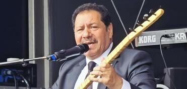Şərafət Şəfa yazır: “Ozan Maqsud Kocanın fəryadı-milli irsimiz”