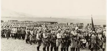 Bakının işğaldan azad edilməsindən 107 il ötür