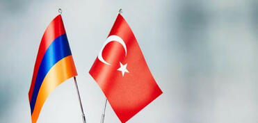 Ermənistan və Türkiyə emissarlarının növbəti görüşü Türkiyədə baş tuta bilər