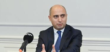 Emin Əmrullayev: Xaricdə təhsil üzrə dövlət proqramında qəbul prosesi çətinləşdiriləcək