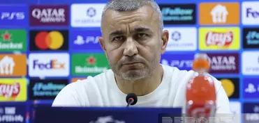 Qurban Qurbanov: "Qarabağ" futbolçuları "Benfika" ilə matçda ən yaxşı oyunlarını sərgiləyəcəklər"