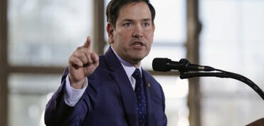 Rubio: Tramp Ukraynadakı münaqişəni dayandırmaq üçün əlindən gələni edir