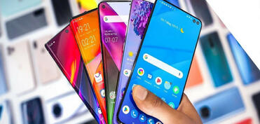 Bu il Azərbaycana 700 minə yaxın smartfon idxal edilib