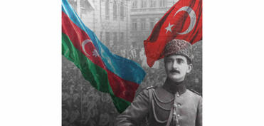 Türkiyə səfirliyi Azərbaycanı təbrik edib