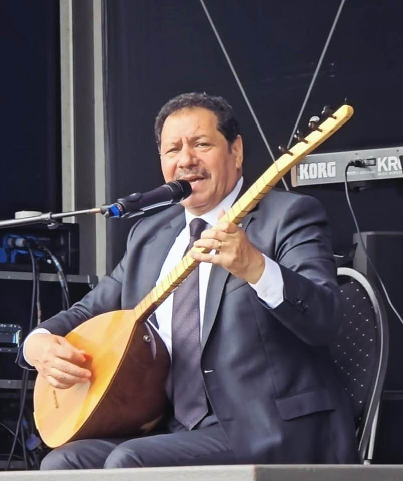Şərafət Şəfa yazır: “Ozan Maqsud Kocanın fəryadı-milli irsimiz”