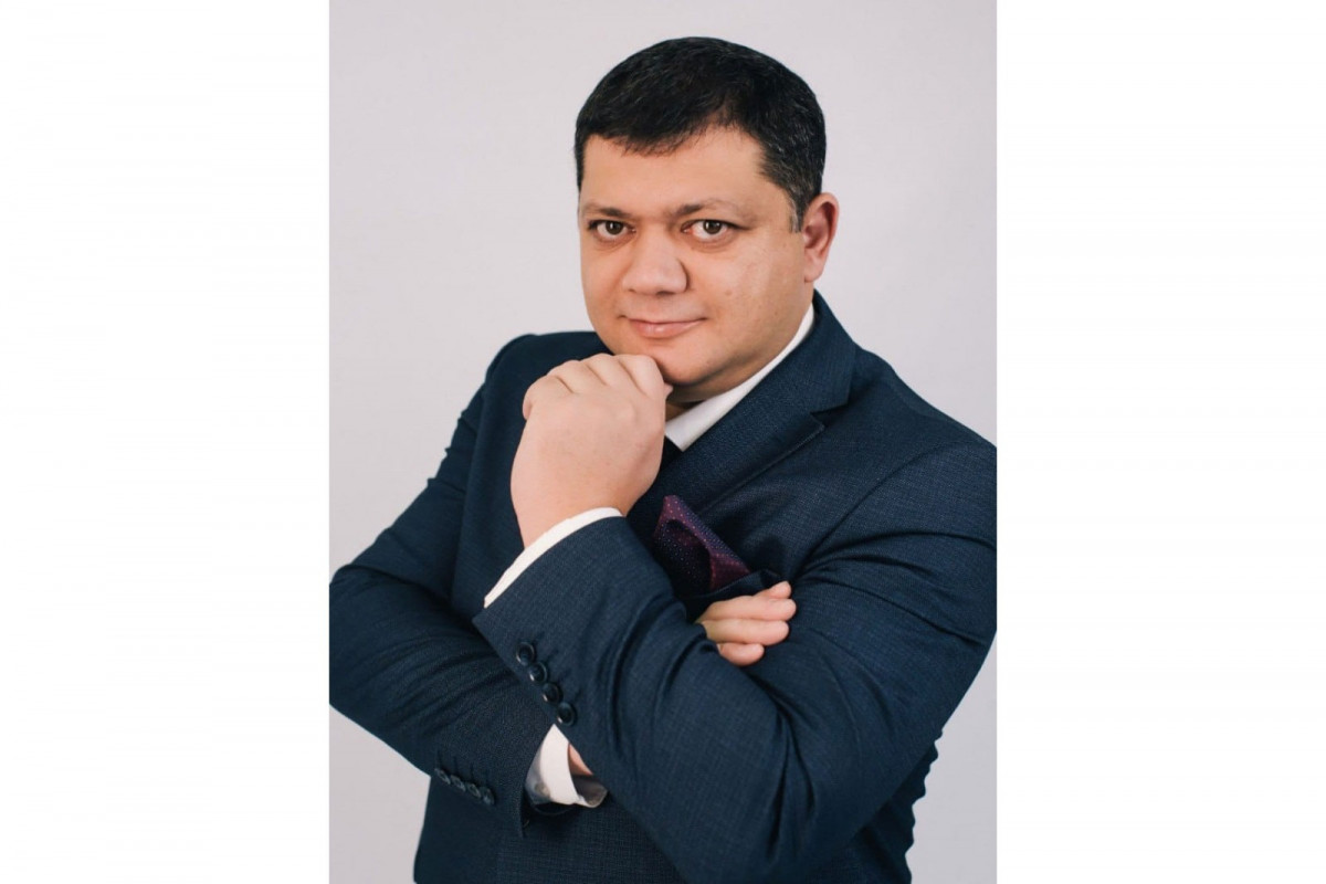Rusiyada azərbaycanlı şəhər dumasının deputatı seçilib
