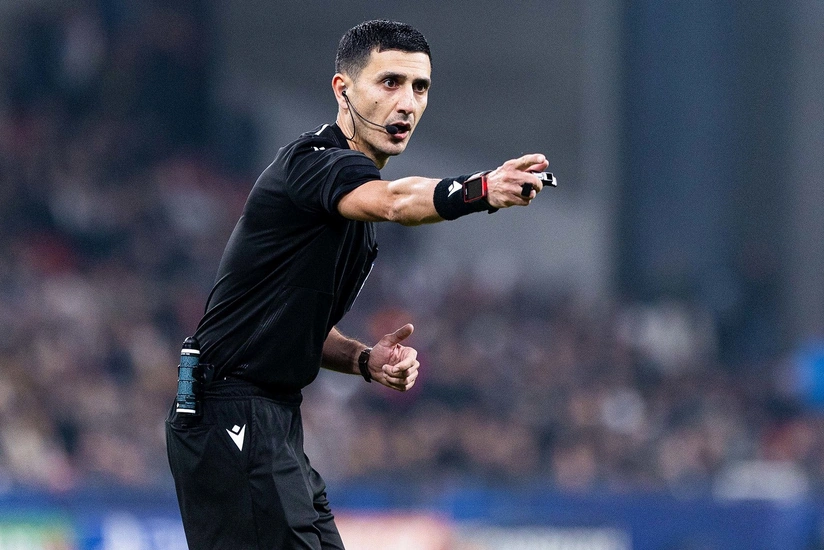 Premyer Liqa: "Qarabağ" və "Neftçi"nin oyunlarını FIFA referiləri idarə edəcək