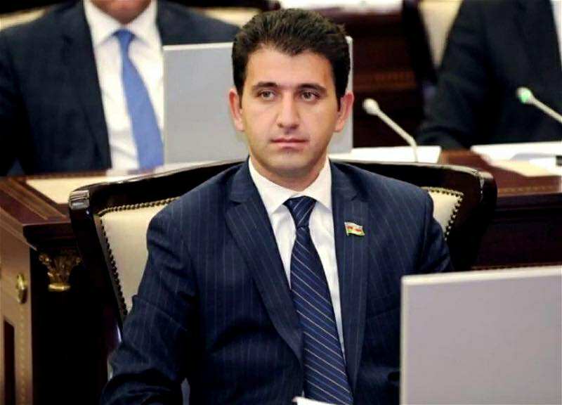 “Azərbaycan sülhə məcbur etmək siyasətini uğurla həyata keçirir”