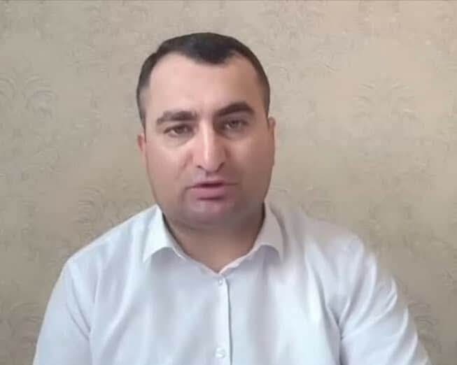 "İsrail və HƏMAS arasında aparılan danışıqlar imitasiya idi"