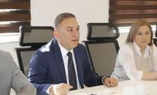 MDU beynəlxalq akkreditasiya ilə dünya təhsil ailəsinə inteqrasiya edir