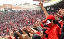 "Traxtor" - "Əl-Şəbab Əl-Əhli" qarşılaşması İdman Azərbaycan kanalından canlı yayımlanacaq