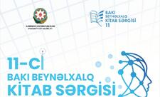 Bakıda regionun ən böyük kitab festivalı keçiriləcək