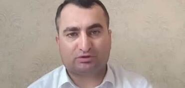 "İsrail və HƏMAS arasında aparılan danışıqlar imitasiya idi"
