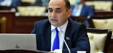 “NATO dövlətləri dişli mövqe nümayiş etdirməlidir”