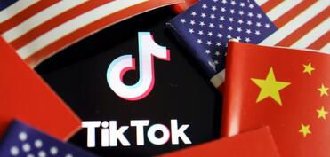 ABŞ: TikTok istifadəçilərinin məlumatları Çinə göndərilməyəcək