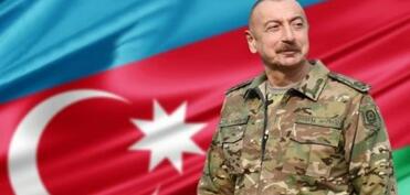 20 sentyabr - Azərbaycanın Dövlət Suverenliyi Günü