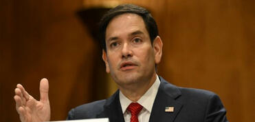 Rubio: Nüvə İranı bütün dünya üçün qəbuledilməz riskdir