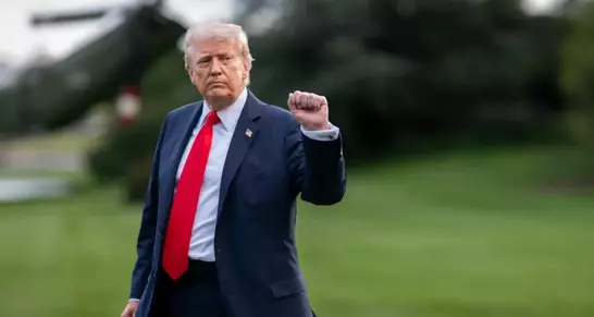 «Стремление Трампа остановить войну – не личный выбор» - Вугар Дадашов