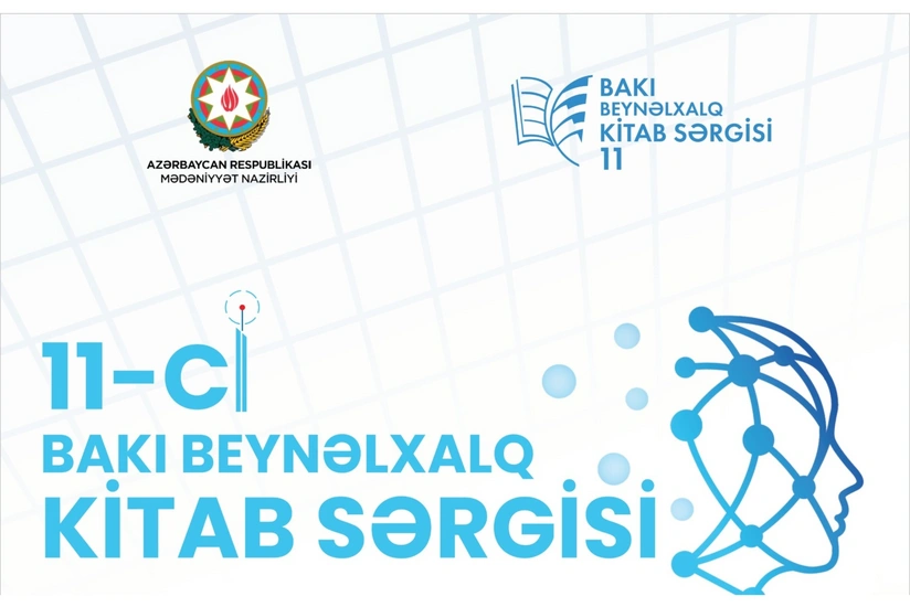 Bakıda regionun ən böyük kitab festivalı keçiriləcək