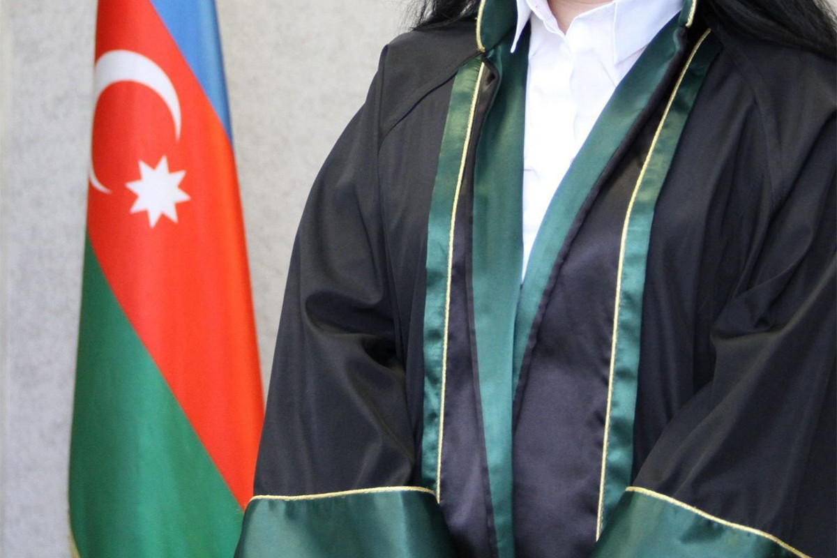 Hakimlər, dövlət qulluqçuları və hüquq elmləri doktorlarının vəkilliyə qəbuluna dair yeni prosedur müəyyənləşir