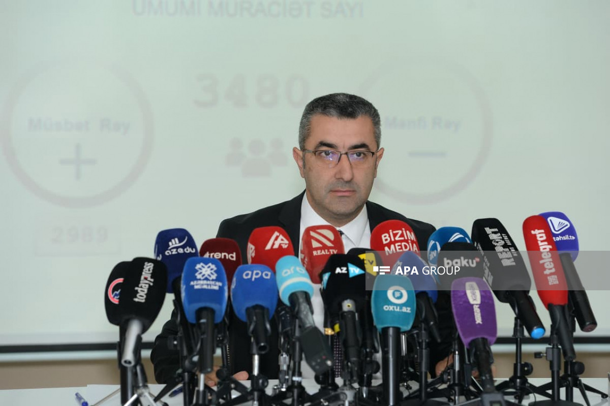 İbtidai sinif müəllimliyi üzrə xaricdə təhsil alanların 90%-i uğursuz nəticə əldə edib