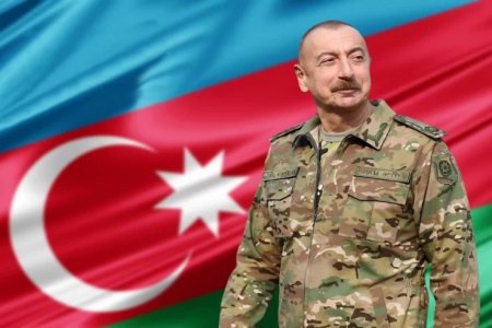 20 sentyabr - Azərbaycanın Dövlət Suverenliyi Günü