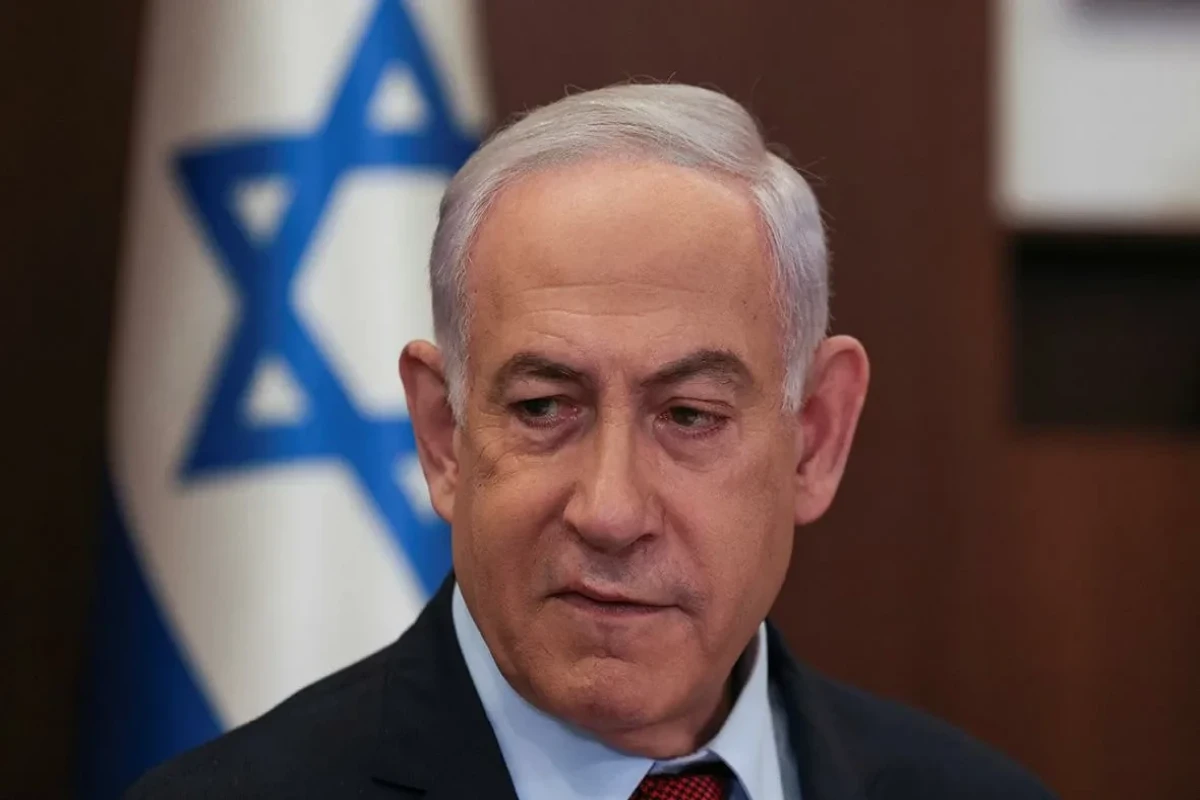 Netanyahu: İsrail müstəqil müdafiə sənayesi yaradacaq