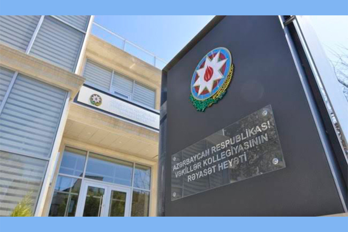 Vəkillərə xidməti vəsiqə veriləcək
