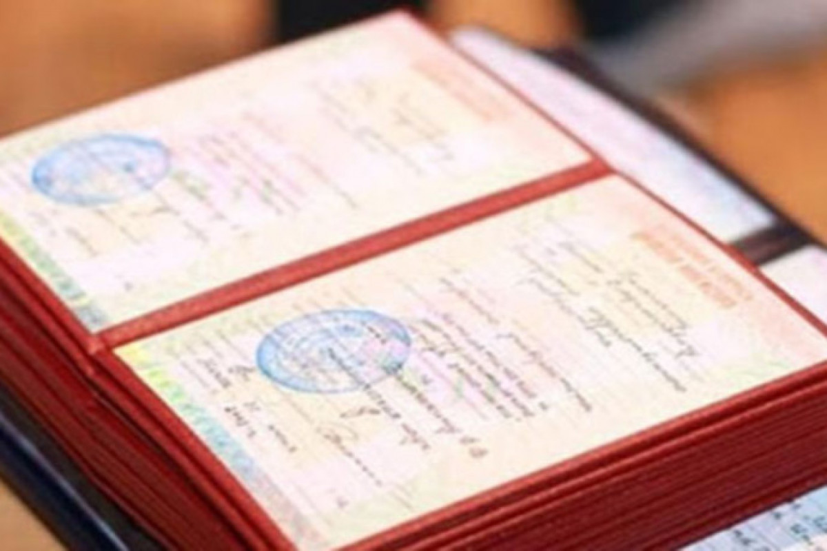 TKTA: Diplomların tanınmasında uğursuz nəticələr Rusiya və Ukrayna ali məktəblərinin payına düşür