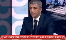 “Netanyahunun aqibətini proqnozlaşdırmaq elə də çətin deyil”
