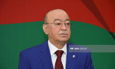 Kəmaləddin Heydərov Naftalan şəhərində vətəndaşları qəbul edəcək