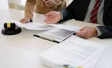 Ekspeditorun müştəriyə dəymiş zərəri ödəmə proseduru müəyyənləşir
