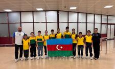 Azərbaycanın stolüstü tennisçiləri Gürcüstanda beynəlxalq turnirdə iştirak edəcəklər