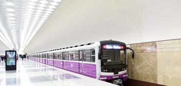 Bakı metrosunun iş rejimi "Formula 1" günlərində iki saat uzadılır
