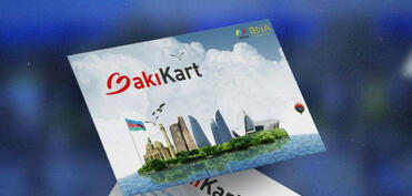"Bakı Kart"ın rəhbəri dəyişib