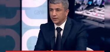 “Netanyahunun aqibətini proqnozlaşdırmaq elə də çətin deyil”