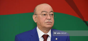 Kəmaləddin Heydərov Naftalan şəhərində vətəndaşları qəbul edəcək