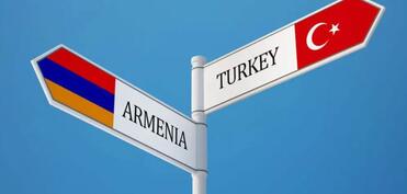 Türkiyə-Ermənistan sərhədi açılma perspektivi: Ermənistan nə etməlidir?