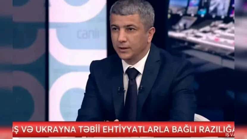 “Netanyahunun aqibətini proqnozlaşdırmaq elə də çətin deyil”
