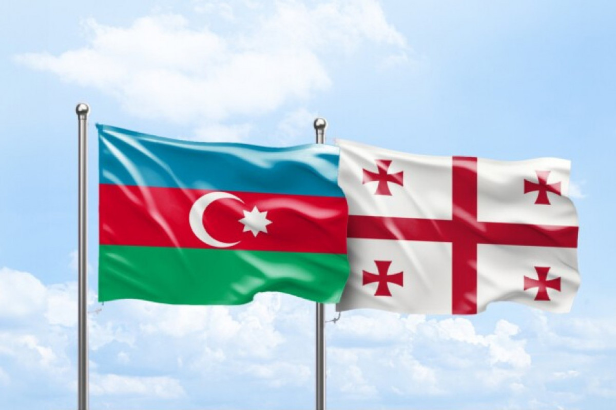 Gürcüstan Azərbaycana borcunu tam ödəyib