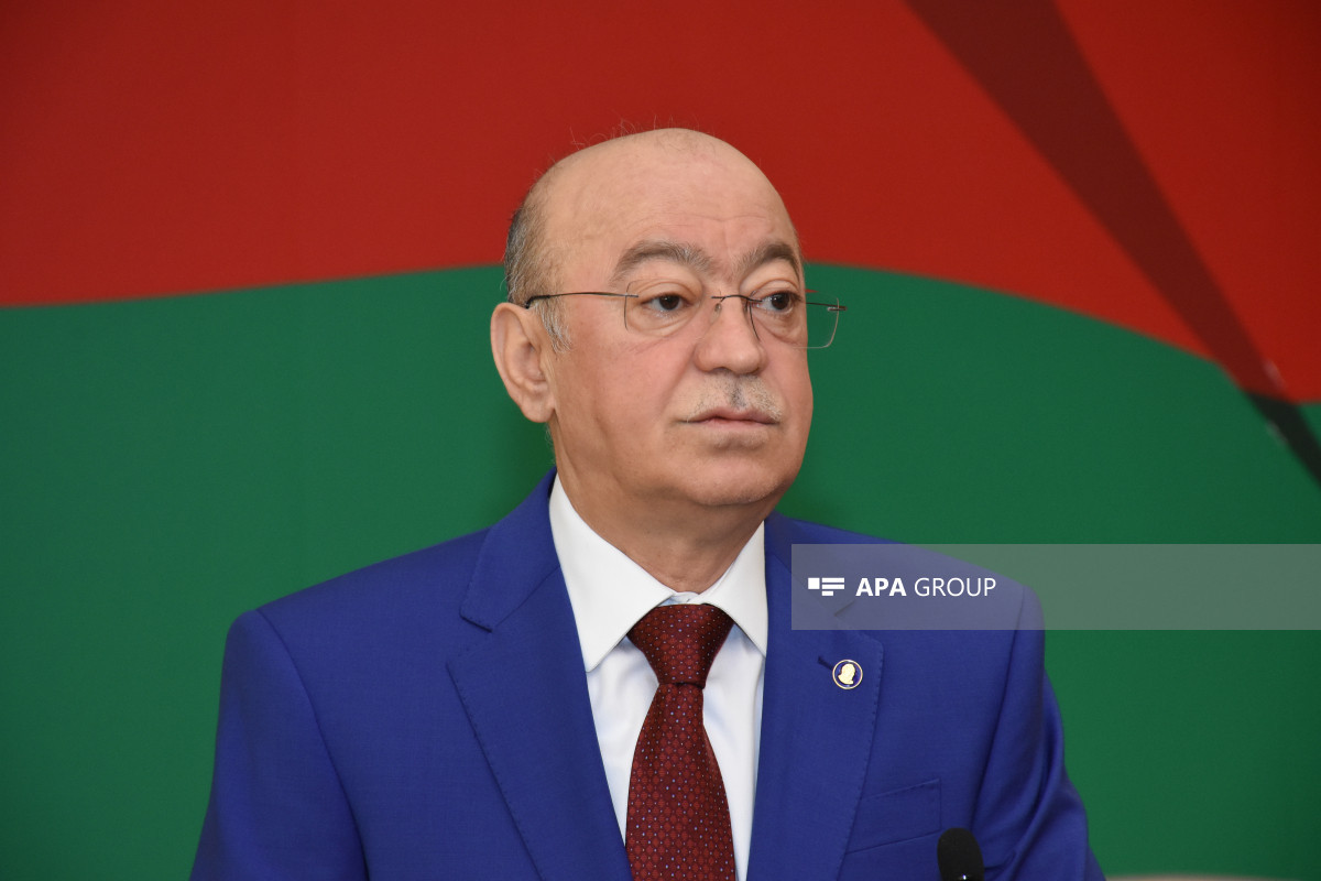 Kəmaləddin Heydərov Naftalan şəhərində vətəndaşları qəbul edəcək